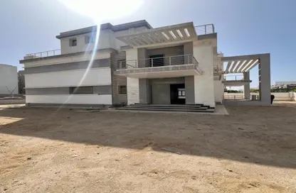 Villa - 6 Bedrooms - 6 Bathrooms for sale in Tag Sultan - Ring Road - Cairo