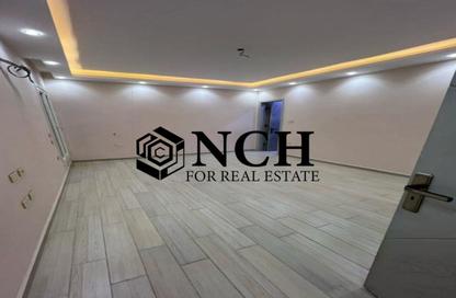 Apartment - 3 Bedrooms - 3 Bathrooms for rent in Mountain View Hyde Park - 5th Settlement Compounds - The 5th Settlement - New Cairo City - Cairo