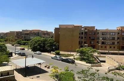 شقة - 2 غرف نوم - 2 حمامات للبيع في بيفرلي هيلز - كمبوندات الشيخ زايد - الشيخ زايد - الجيزة