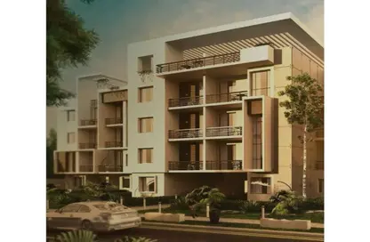 Penthouse - 2 Bedrooms - 3 Bathrooms for sale in Fifth Square - The 5th Settlement - New Cairo City - Cairo