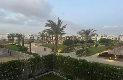 منزل مزدوج - 4 غرف نوم - 5 حمامات للبيع في كمبوند البروج - كمبوندات الشروق - مدينة الشروق - القاهرة