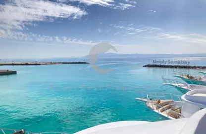 شاليه - 3 غرف نوم - 4 حمامات للبيع في ميسكا - سوما باى - سفاجا - الغردقة - محافظة البحر الاحمر