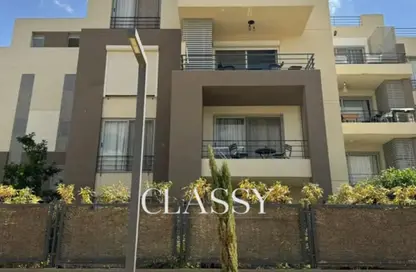 Apartment - 3 Bedrooms - 3 Bathrooms for sale in Palm Parks   Palm Hills - South Dahshur Link - 6 October City - Giza