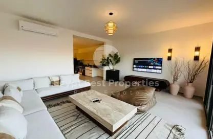 شاليه - 1 حمام للبيع في منتجع شدوان - الجونة - الغردقة - محافظة البحر الاحمر