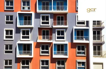 Apartment - 3 Bedrooms - 3 Bathrooms for sale in Amorada New Cairo - 5th Settlement Compounds - The 5th Settlement - New Cairo City - Cairo