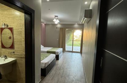 Chalet - 3 Bedrooms - 3 Bathrooms for rent in Hacienda Bay - Sidi Abdel Rahman - North Coast