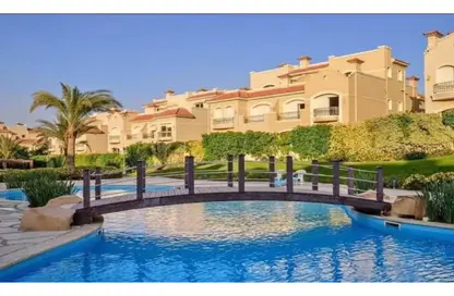 Villa - 5 Bedrooms - 5 Bathrooms for sale in La Vista City - New Capital Compounds - New Capital City - Cairo