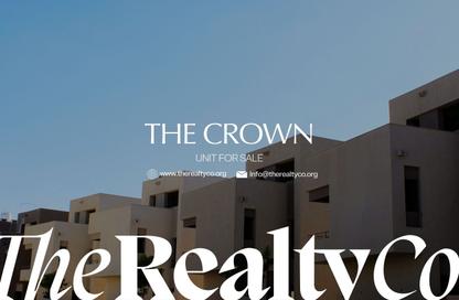 Villa - 5 Bedrooms - 6 Bathrooms for sale in Royal City - Sheikh Zayed Compounds - Sheikh Zayed City - Giza