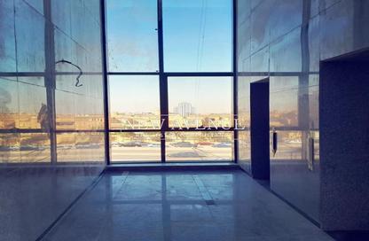 Office Space - Studio - 1 Bathroom for rent in La Mirada Compound - 5th Settlement Compounds - The 5th Settlement - New Cairo City - Cairo