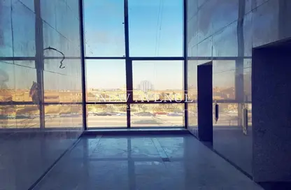 Office Space - Studio - 1 Bathroom for rent in La Mirada Compound - 5th Settlement Compounds - The 5th Settlement - New Cairo City - Cairo