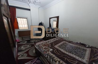 Apartment - 2 Bedrooms - 2 Bathrooms for sale in Omar Khorshid St. - El Banafseg 10 - El Banafseg - New Cairo City - Cairo