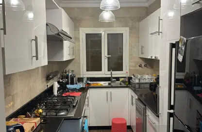 Penthouse - 2 Bedrooms - 2 Bathrooms for sale in Mountain View Hyde Park - 5th Settlement Compounds - The 5th Settlement - New Cairo City - Cairo Penthouse - 2 Bedrooms - 2 Bathrooms for sale in Mountain View Hyde Park - 5th Settlement Compounds - The 5th Settlement - New Cairo City - Cairo