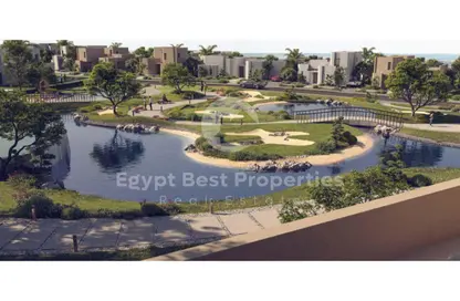 شقة - 2 غرف نوم - 2 حمامات للبيع في مكادي اوراسكوم - مكادي - الغردقة - محافظة البحر الاحمر