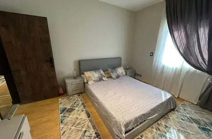 شقة - 2 غرف نوم - 1 حمام للايجار في شارع دريم لاند - دريم لاند - طريق الواحات - مدينة 6 أكتوبر - الجيزة
