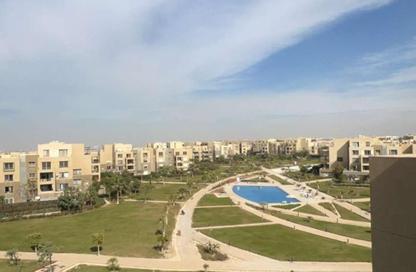 Apartment - Studio - 1 Bathroom for sale in Palm Parks   Palm Hills - South Dahshur Link - 6 October City - Giza
