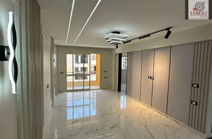 شقة - 2 غرف نوم - 1 حمام للبيع في دجلة بالمز - طريق الواحات - مدينة 6 أكتوبر - الجيزة