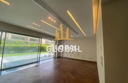 Apartment - 2 Bedrooms - 4 Bathrooms for rent in Lake View Residence - 5th Settlement Compounds - The 5th Settlement - New Cairo City - Cairo
