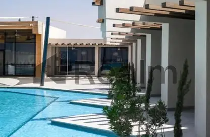 فيلا - 2 غرف نوم - 3 حمامات للبيع في هاسييندا وايت - سيدي عبد الرحمن - الساحل الشمالي