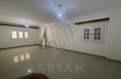 Apartment - 3 Bedrooms - 2 Bathrooms for sale in El Narges Buildings - Al Narges - New Cairo City - Cairo Apartment - 3 Bedrooms - 2 Bathrooms for sale in El Narges Buildings - Al Narges - New Cairo City - Cairo