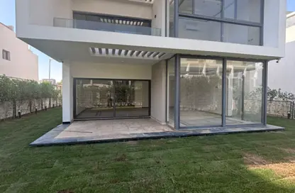 Villa - 4 Bedrooms - 5 Bathrooms for rent in Fifth Square - The 5th Settlement - New Cairo City - Cairo
