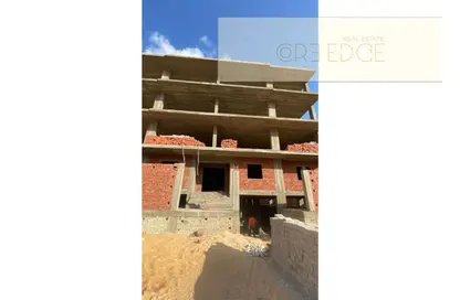 شقة - 3 غرف نوم - 2 حمامات للبيع في بيت الوطن التكميلى - التوسعات الشمالية - مدينة 6 أكتوبر - الجيزة