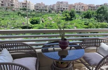 Apartment - 3 Bedrooms - 2 Bathrooms for sale in El Nakheel - 5th Settlement Compounds - The 5th Settlement - New Cairo City - Cairo