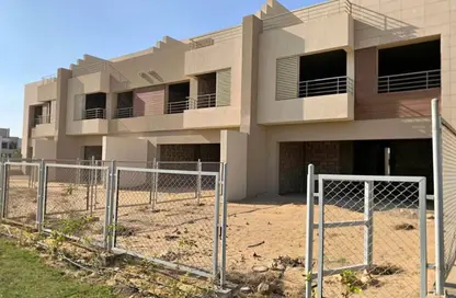 فيلا - 3 غرف نوم - 3 حمامات للبيع في نيو جيزة - طريق مصر اسكندرية الصحراوي - مدينة 6 أكتوبر - الجيزة