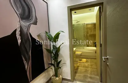 Apartment - 3 Bedrooms - 3 Bathrooms for sale in Al Burouj Compound - El Shorouk Compounds - Shorouk City - Cairo