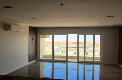 Apartment - 3 Bedrooms - 3 Bathrooms for rent in Mountain View iCity - 5th Settlement Compounds - The 5th Settlement - New Cairo City - Cairo