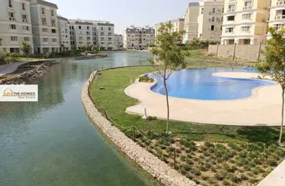 iVilla - 3 Bedrooms - 5 Bathrooms for rent in Hyde Park - 5th Settlement Compounds - The 5th Settlement - New Cairo City - Cairo