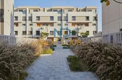 Apartment - 3 Bedrooms - 4 Bathrooms for sale in Al Burouj Compound - El Shorouk Compounds - Shorouk City - Cairo