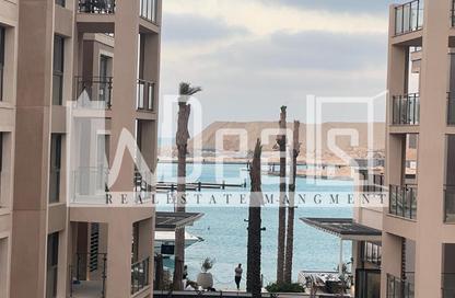 شاليه - غرفة نوم - 1 حمام للبيع في مراسي - سيدي عبد الرحمن - الساحل الشمالي