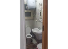 Apartment - 3 bedrooms - 2 bathrooms for للبيع in Gamal Abdel-Nasser Axis - 6 October City - Giza