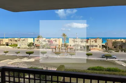 شاليه - 3 غرف نوم - 2 حمامات للبيع في مارينا 1 - مارينا - العلمين - الساحل الشمالي