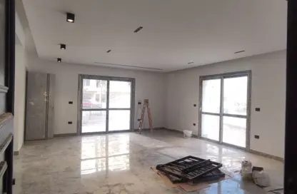 Apartment - 3 Bedrooms - 3 Bathrooms for rent in Sarai - Mostakbal City Compounds - Mostakbal City - Future City - Cairo