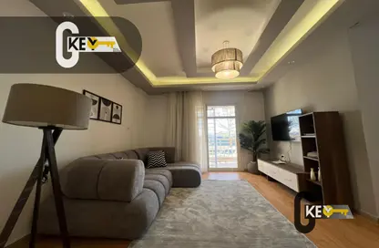 شقة - 2 غرف نوم - 2 حمامات للايجار في پريڤادو - مدينتي - القاهرة