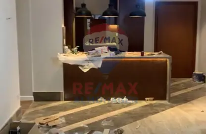 شقة - 2 غرف نوم - 3 حمامات للايجار في ماونتن فيو أي سيتي أكتوبر - كمبوندات 6 أكتوبر - مدينة 6 أكتوبر - الجيزة