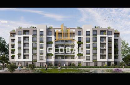 Duplex - 3 Bedrooms - 4 Bathrooms for sale in Home Residence - The 6th Settlement - New Cairo City - Cairo