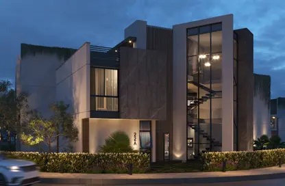 Townhouse - 4 Bedrooms - 4 Bathrooms for sale in MonteNapoleone - Mostakbal City Compounds - Mostakbal City - Future City - Cairo