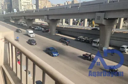 شقة - 3 غرف نوم - 2 حمامات للبيع في شارع جامعة الدول العربية - المهندسين - الجيزة