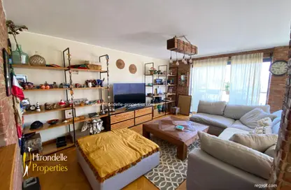 دوبلكس - 3 غرف نوم - 3 حمامات للبيع في سرايات المعادي - حي المعادي - القاهرة