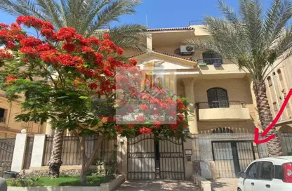 دوبلكس - 5 غرف نوم - 4 حمامات للبيع في النرجس 8 - النرجس - مدينة القاهرة الجديدة - القاهرة