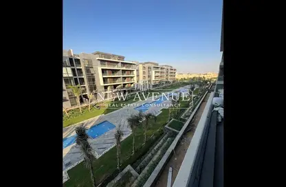شقة - 3 غرف نوم - 3 حمامات للبيع في الباتيو اورو - كمبوندات التجمع الخامس - التجمع الخامس - مدينة القاهرة الجديدة - القاهرة