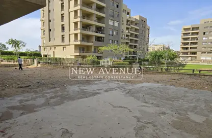 Apartment - 4 Bedrooms - 3 Bathrooms for sale in The Square - 5th Settlement Compounds - The 5th Settlement - New Cairo City - Cairo
