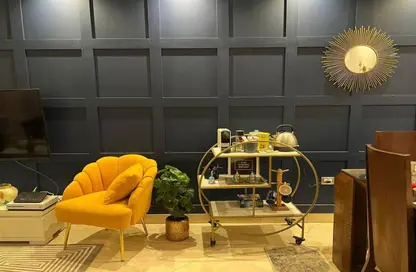 Apartment - 3 Bedrooms - 3 Bathrooms for sale in Stone Residence - 5th Settlement Compounds - The 5th Settlement - New Cairo City - Cairo