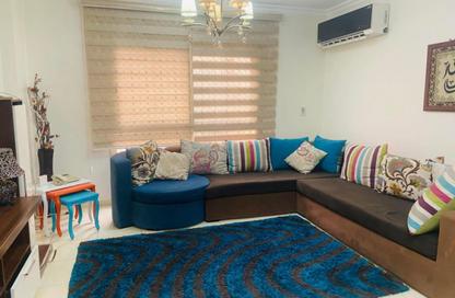 Apartment - 3 Bedrooms - 1 Bathroom for rent in Madinaty - Cairo
