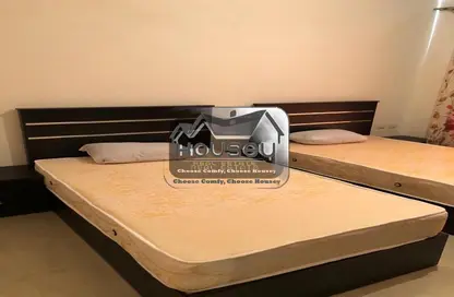 شقة - 2 غرف نوم - 3 حمامات للايجار في بورتو نيو كايرو - كمبوندات التجمع الخامس - التجمع الخامس - مدينة القاهرة الجديدة - القاهرة