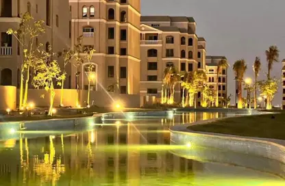 Duplex - 3 Bedrooms - 3 Bathrooms for sale in L'avenir - Mostakbal City Compounds - Mostakbal City - Future City - Cairo