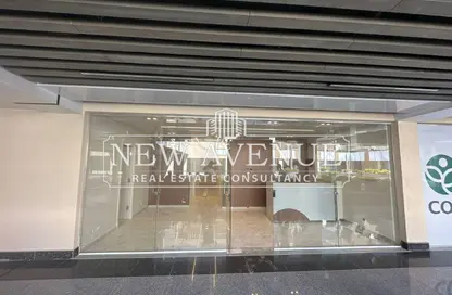 وحدة طبية - استوديو - 1 حمام للايجار في ميفيدا - كمبوندات التجمع الخامس - التجمع الخامس - مدينة القاهرة الجديدة - القاهرة