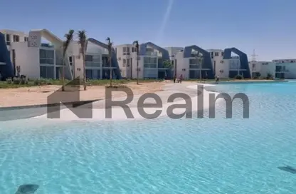 Apartment - 2 Bedrooms - 2 Bathrooms for sale in La Vista Bay - La Vista - Qesm Ad Dabaah - North Coast